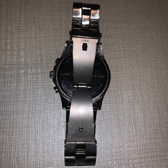 Marc by Marc Jacobs Watch - Picture 2 of 2